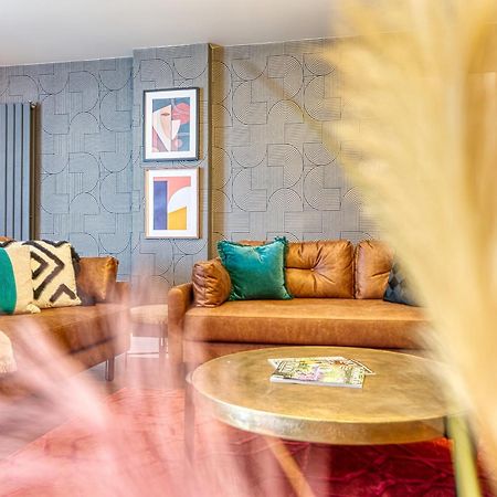 Casa Del Artista - Luxury Apartments, Whitby Ruang foto