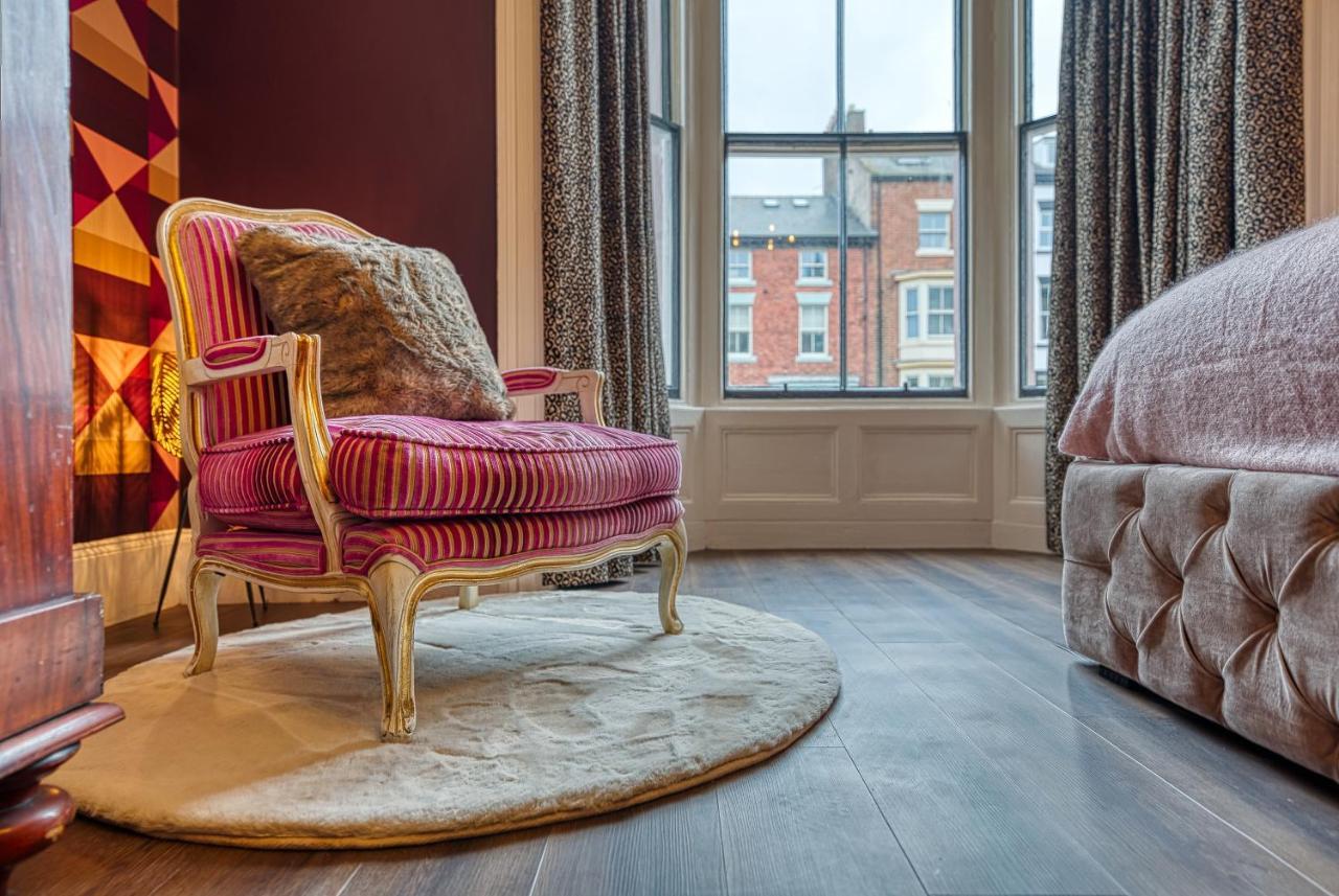 Casa Del Artista - Luxury Apartments, Whitby Bagian luar foto