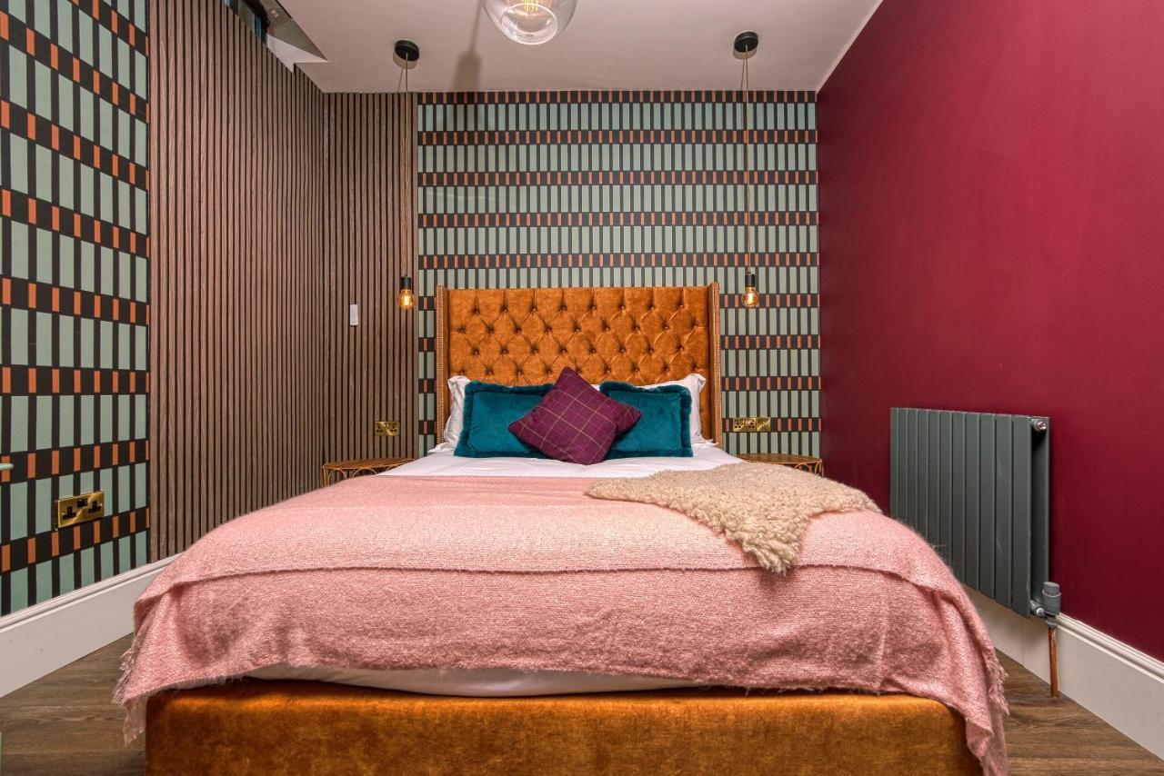 Casa Del Artista - Luxury Apartments, Whitby Bagian luar foto