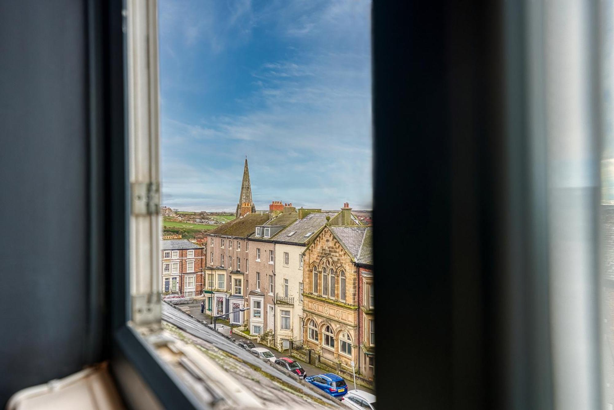 Casa Del Artista - Luxury Apartments, Whitby Ruang foto